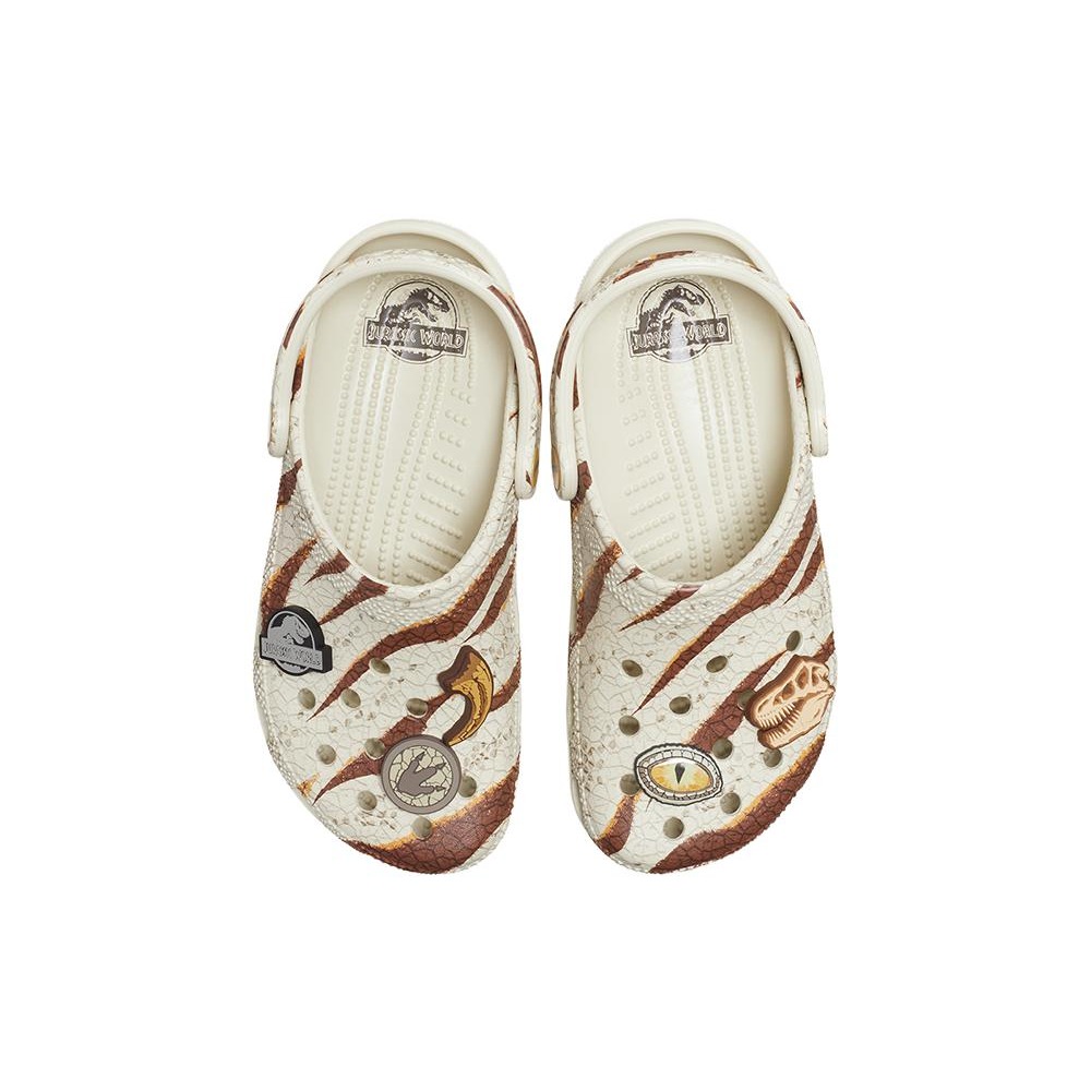 Crocs Classic Clog Jurassic World 7 Crocs Classic Clog Jurassic World