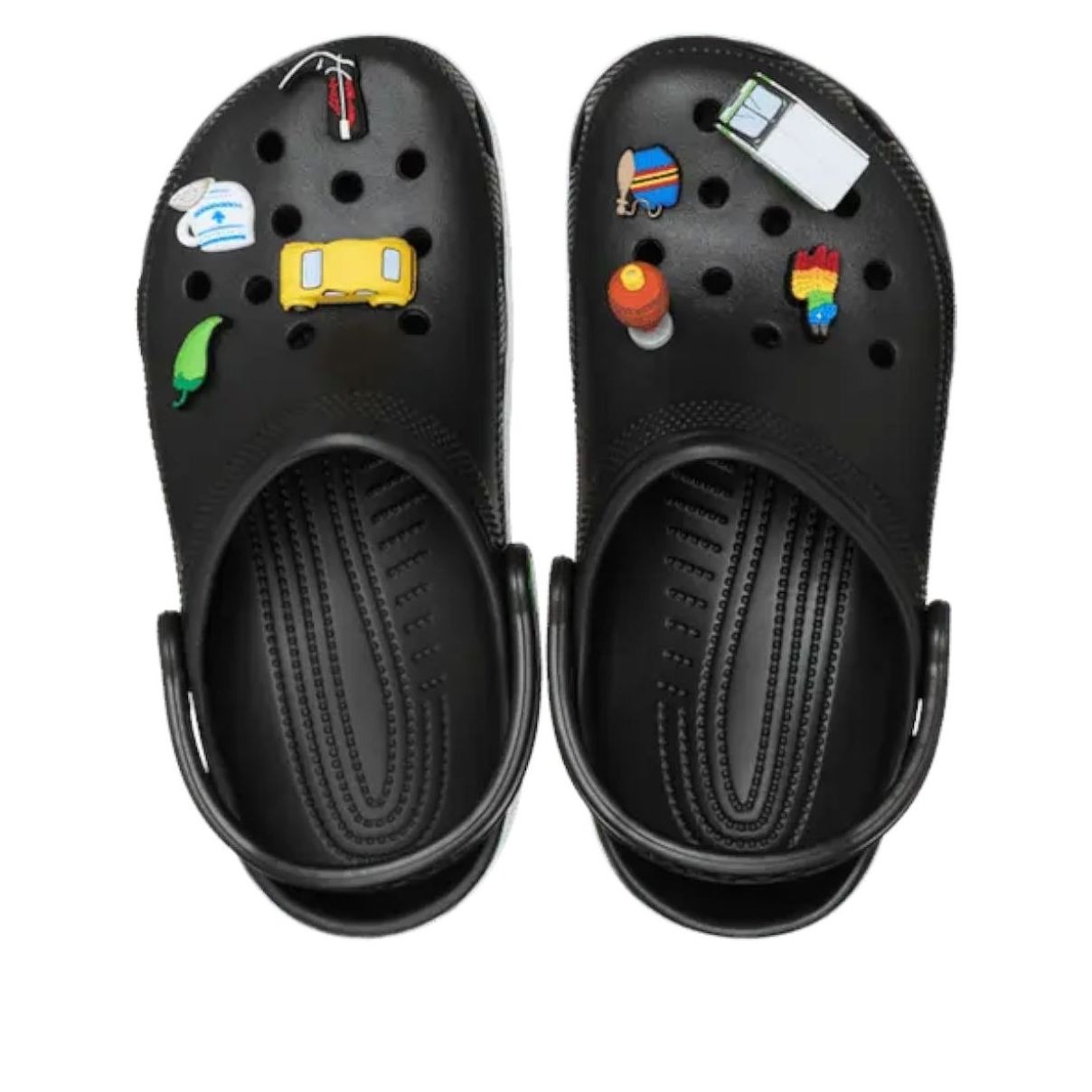 Crocs Classic Clog Mexico 4 Crocs Classic Clog Mexico