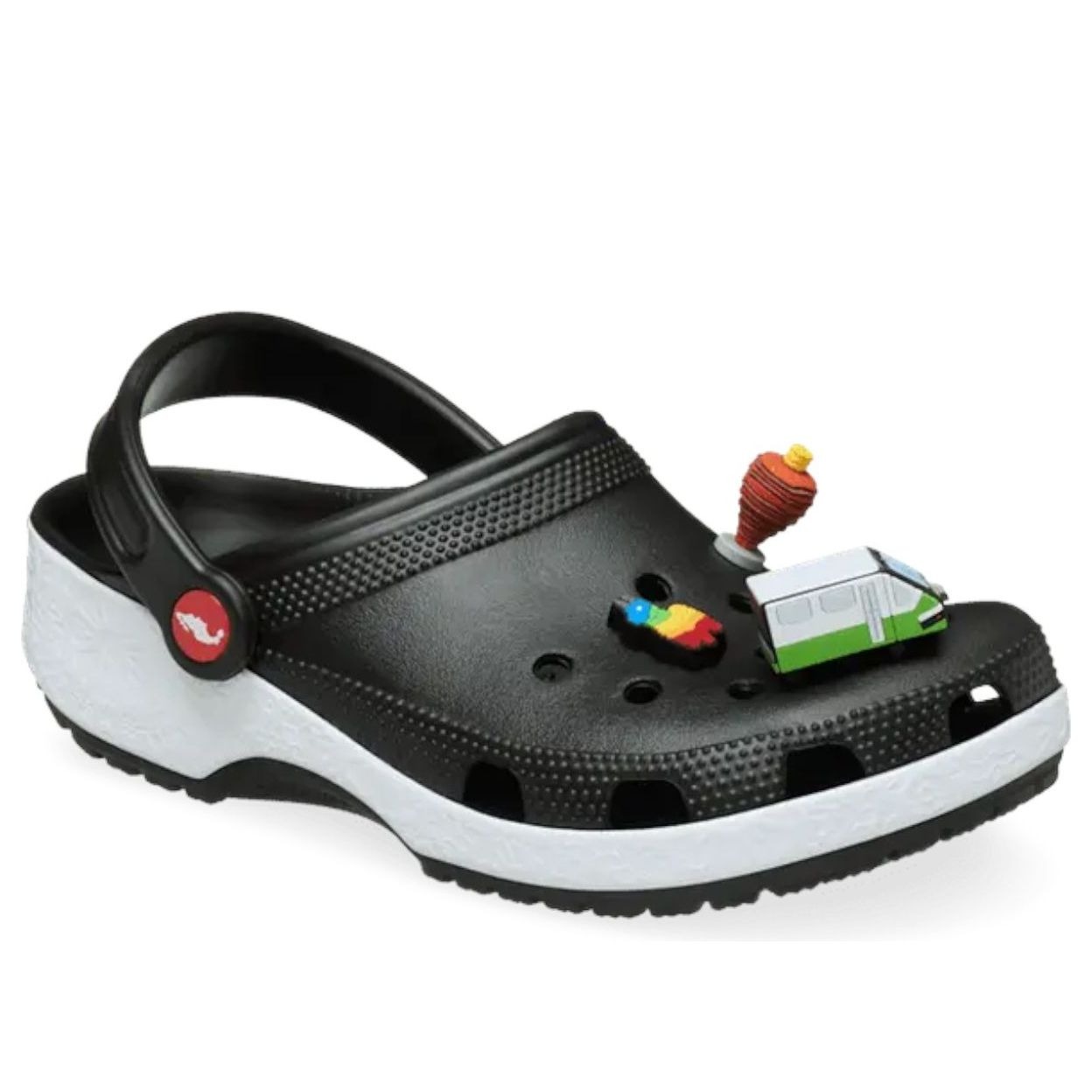 Crocs Classic Clog Mexico 6 Crocs Classic Clog Mexico
