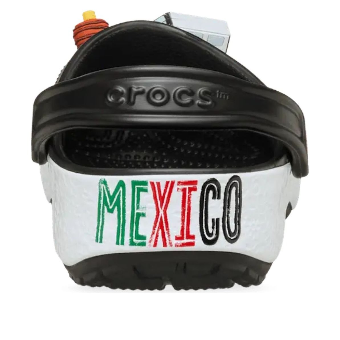 Crocs Classic Clog Mexico 7 Crocs Classic Clog Mexico