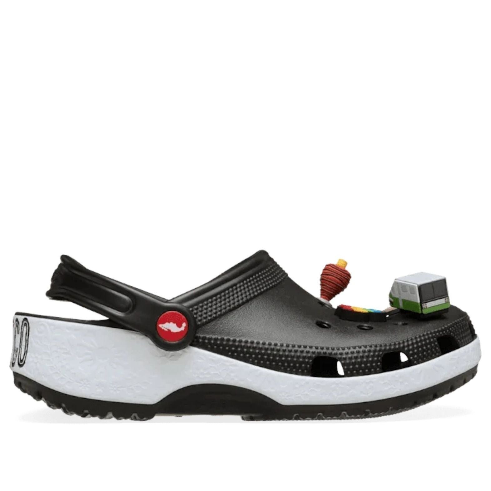 Crocs Classic Clog Mexico 8 Crocs Classic Clog Mexico
