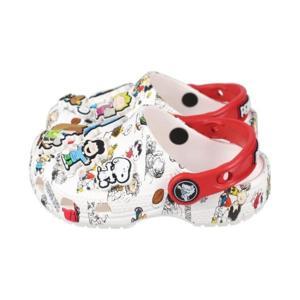 Crocs Classic Clog Peanuts (TD)