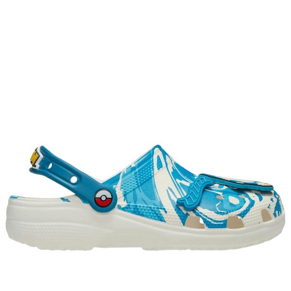 Crocs Classic Clog Pokémon Snorlax