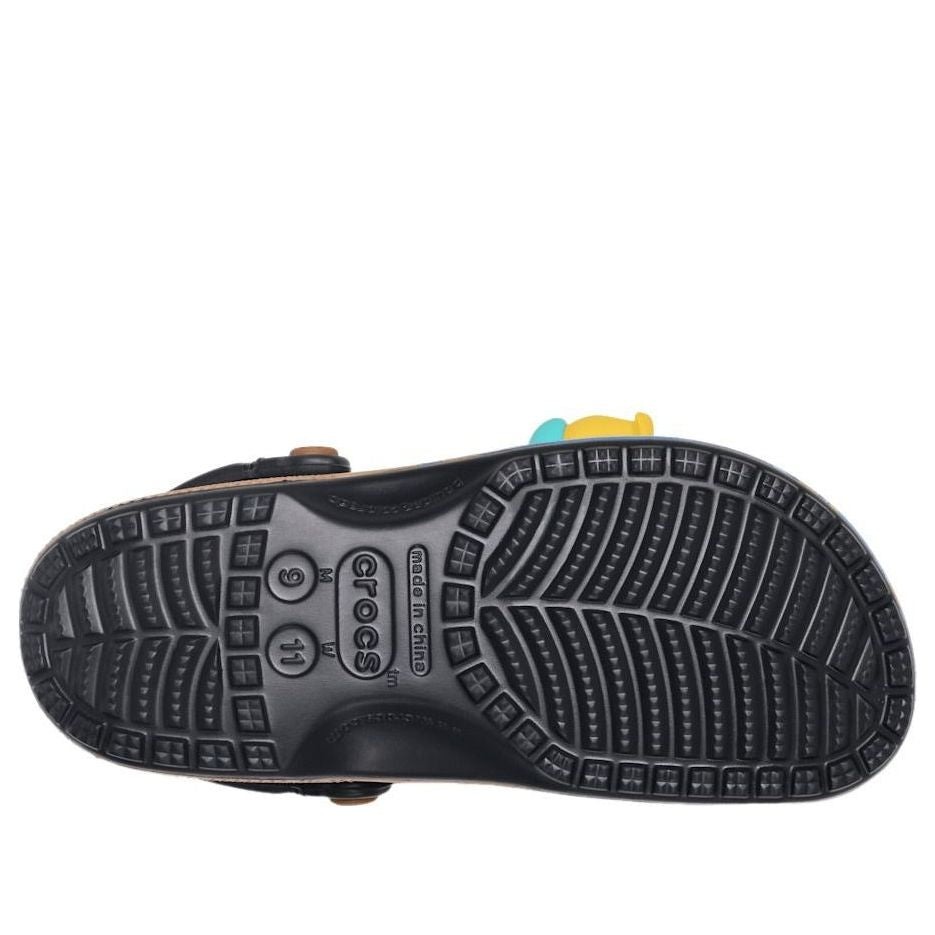 Crocs Classic Clog Pop Mart Mega Space Molly 8 Crocs Classic Clog Pop Mart Mega Space Molly