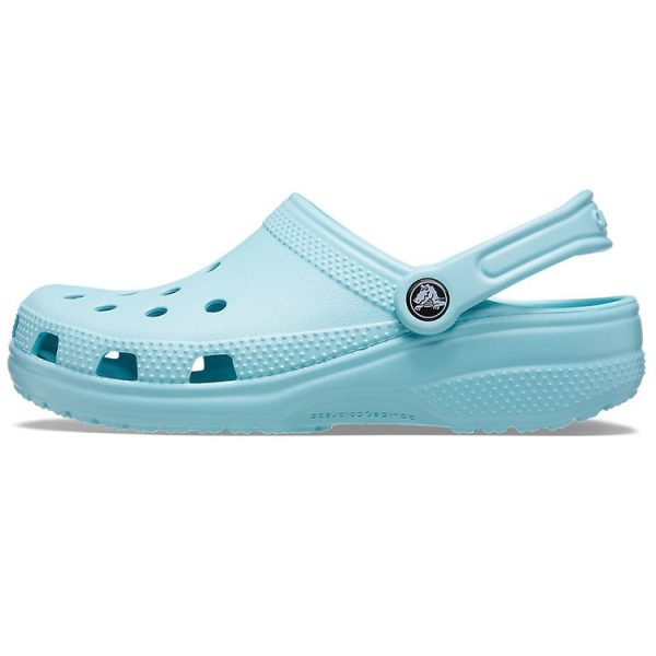 Crocs Classic Clog Pure Water (Saweetie Bundle)