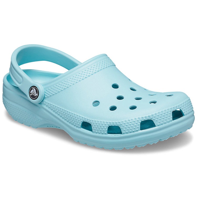 Crocs Classic Clog Pure Water (Saweetie Bundle) 6 Crocs Classic Clog Pure Water (Saweetie Bundle)