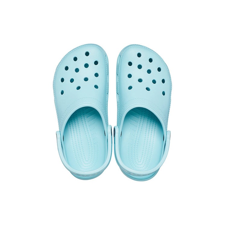 Crocs Classic Clog Pure Water (Saweetie Bundle) 7 Crocs Classic Clog Pure Water (Saweetie Bundle)