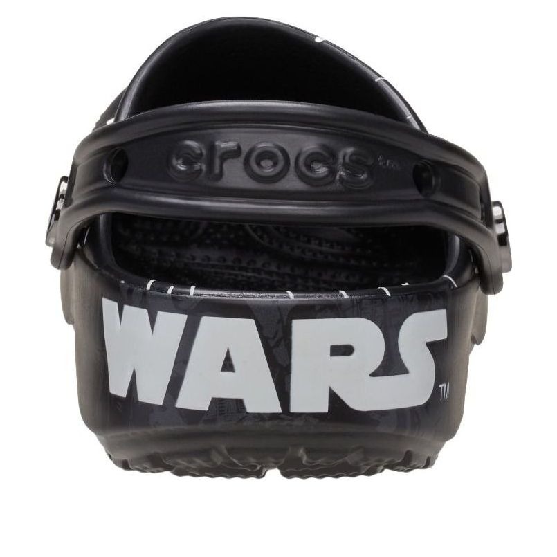 Crocs Classic Clog Star Wars Hyperspace (Kids) 9 Crocs Classic Clog Star Wars Hyperspace (Kids)