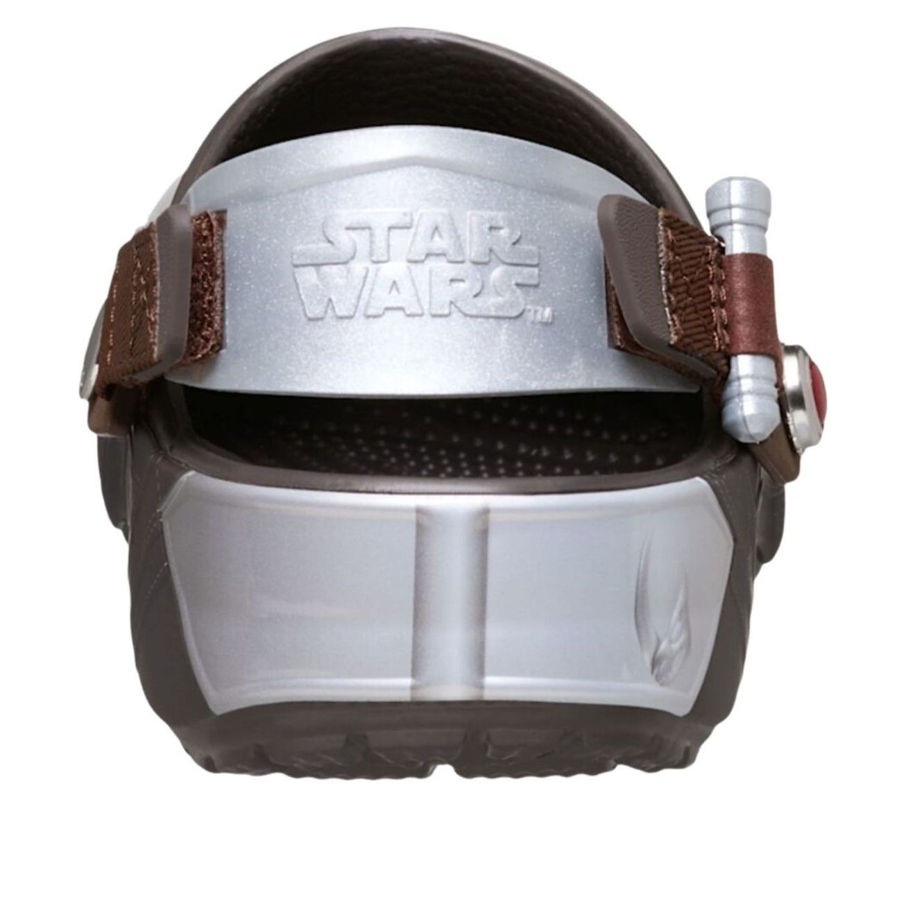 Crocs Classic Clog Star Wars The Mandalorian 6 Crocs Classic Clog Star Wars The Mandalorian