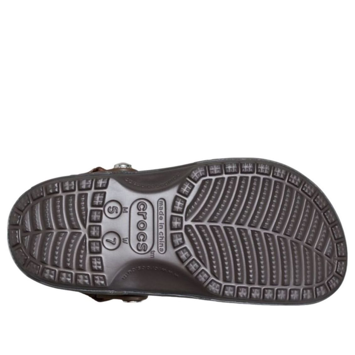 Crocs Classic Clog Star Wars The Mandalorian 7 Crocs Classic Clog Star Wars The Mandalorian