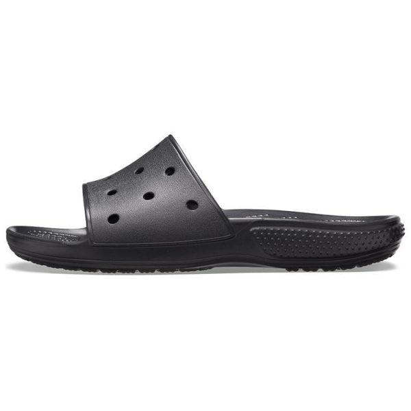 Crocs Classic Slide Black