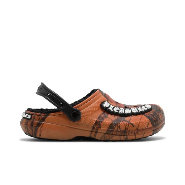 Crocs Dylan Clog Pleasures