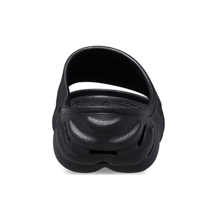 Crocs Echo Slide Black 8 Crocs Echo Slide Black