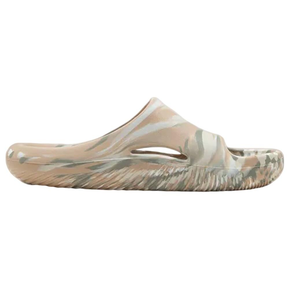 Crocs Mellow Slide Satisfy Marble 5 Crocs Mellow Slide Satisfy Marble