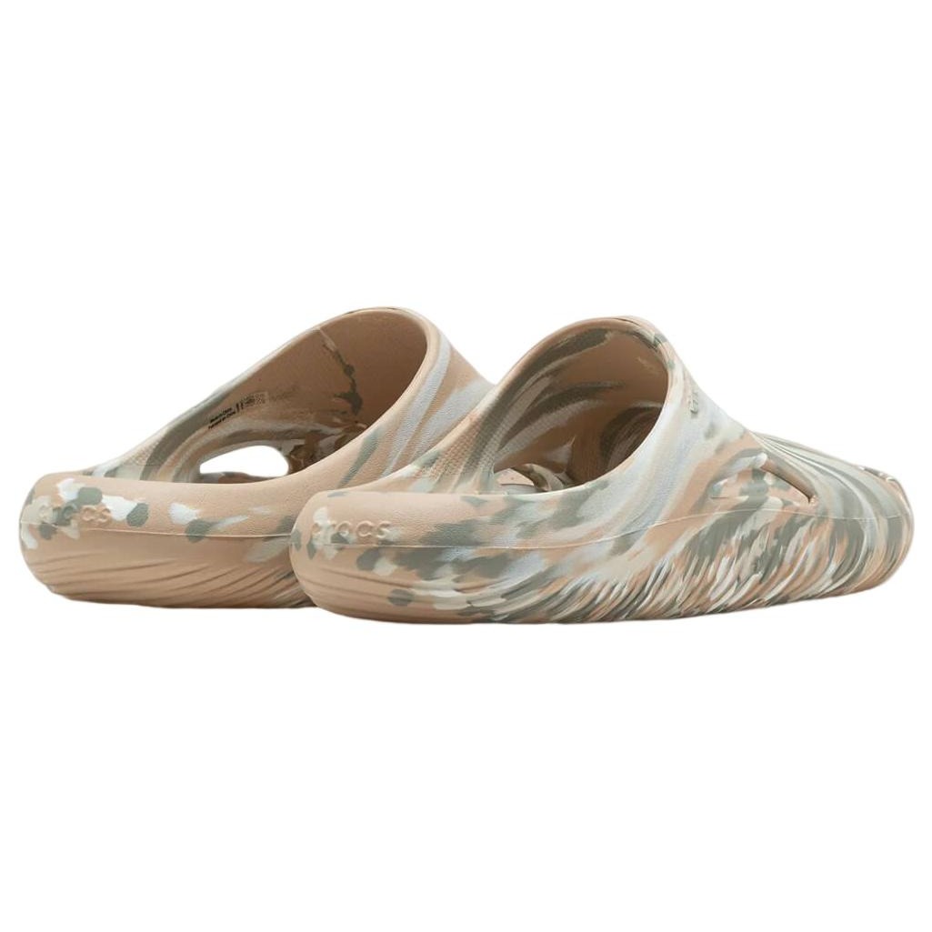 Crocs Mellow Slide Satisfy Marble 7 Crocs Mellow Slide Satisfy Marble