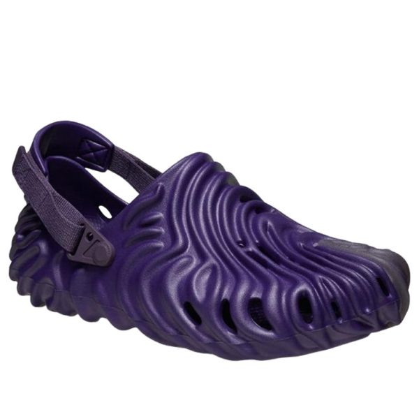 Crocs Pollex Clog by Salehe Bembury Ube