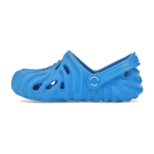 Crocs Pollex Clog by Salehe Bembury Yucca (TD)