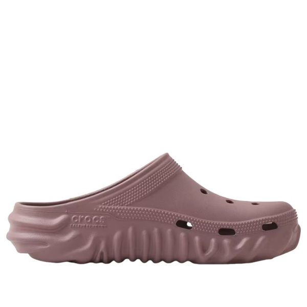 Crocs Pollex Saru Mule by Salehe Bembury Mochi