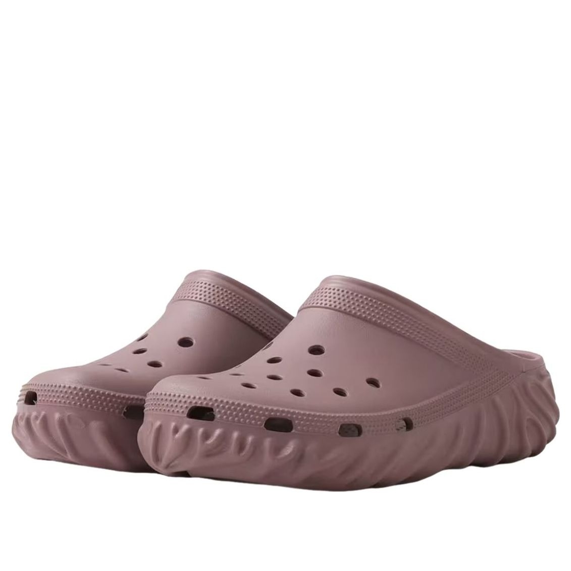 Crocs Pollex Saru Mule by Salehe Bembury Mochi 5 Crocs Pollex Saru Mule by Salehe Bembury Mochi