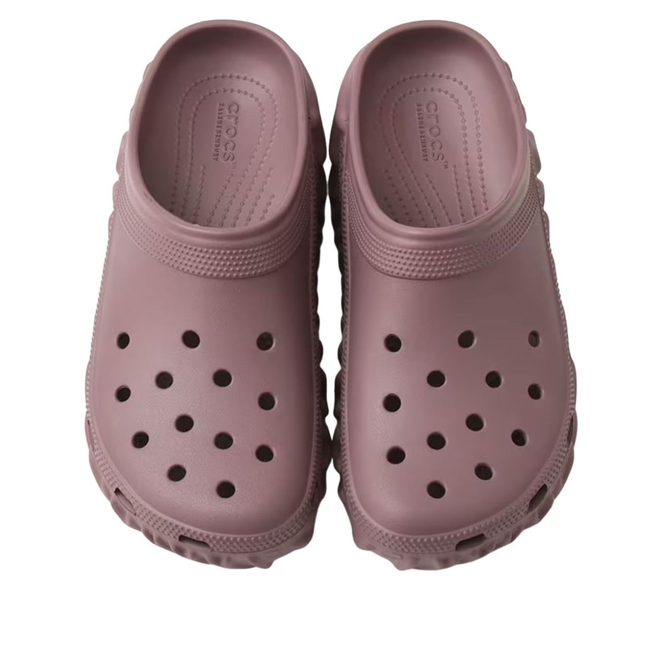 Crocs Pollex Saru Mule by Salehe Bembury Mochi 6 Crocs Pollex Saru Mule by Salehe Bembury Mochi