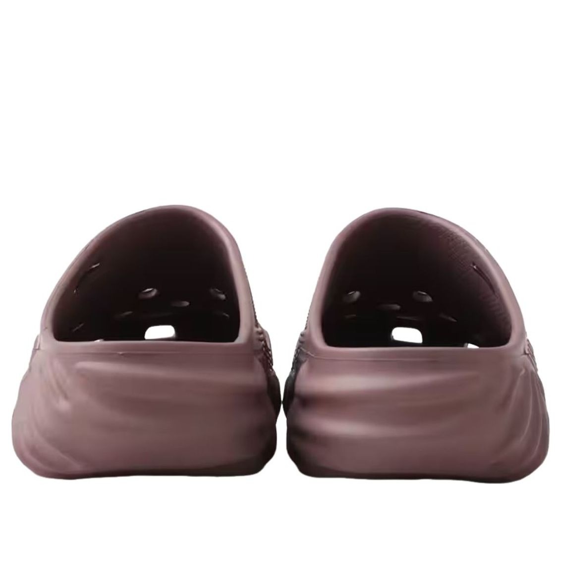 Crocs Pollex Saru Mule by Salehe Bembury Mochi 7 Crocs Pollex Saru Mule by Salehe Bembury Mochi