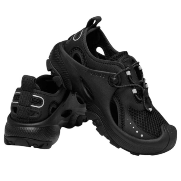 Crocs Trail Break 2 Black