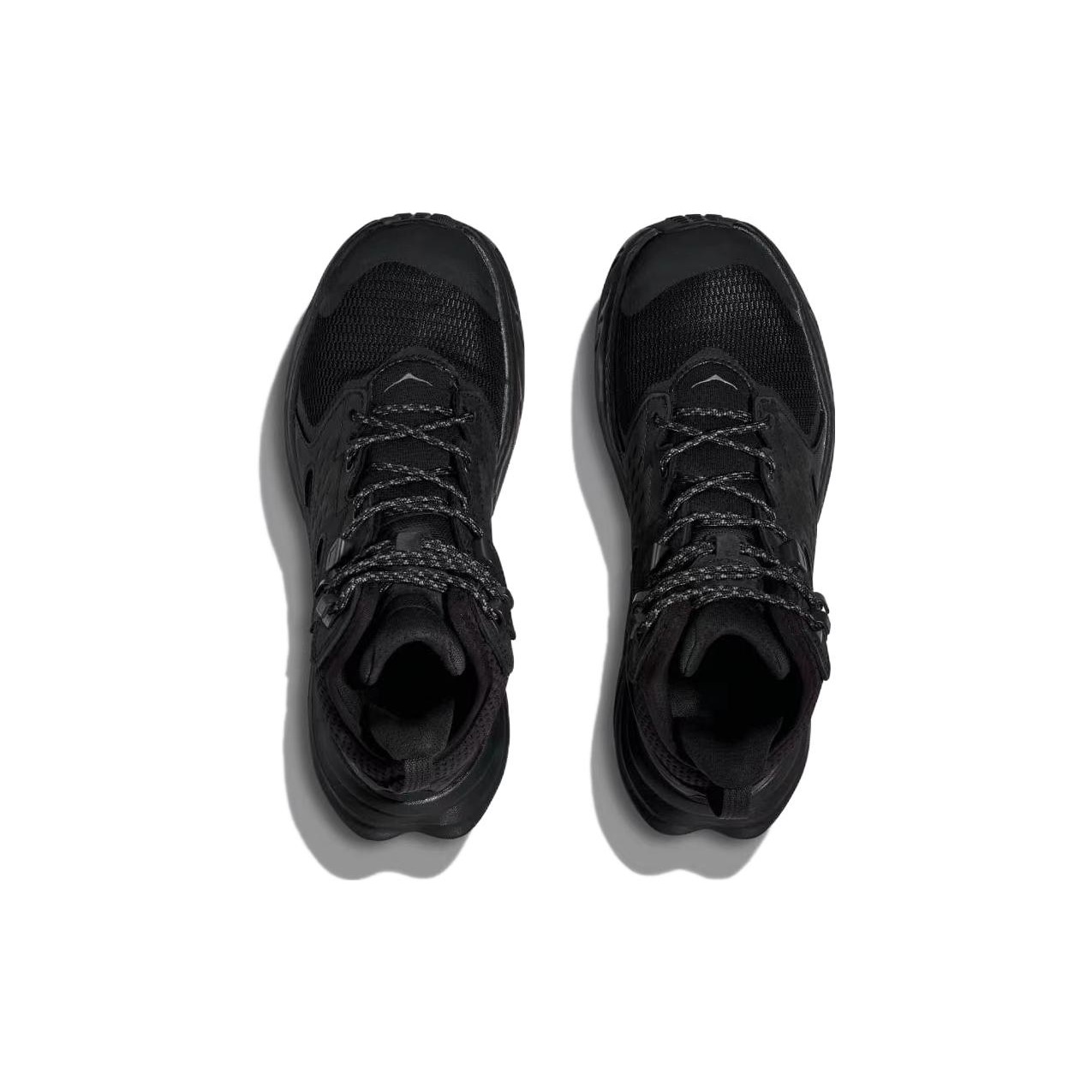 Hoka One One Anacapa 2 Mid Gore-Tex Black 8 Hoka One One Anacapa 2 Mid Gore-Tex Black