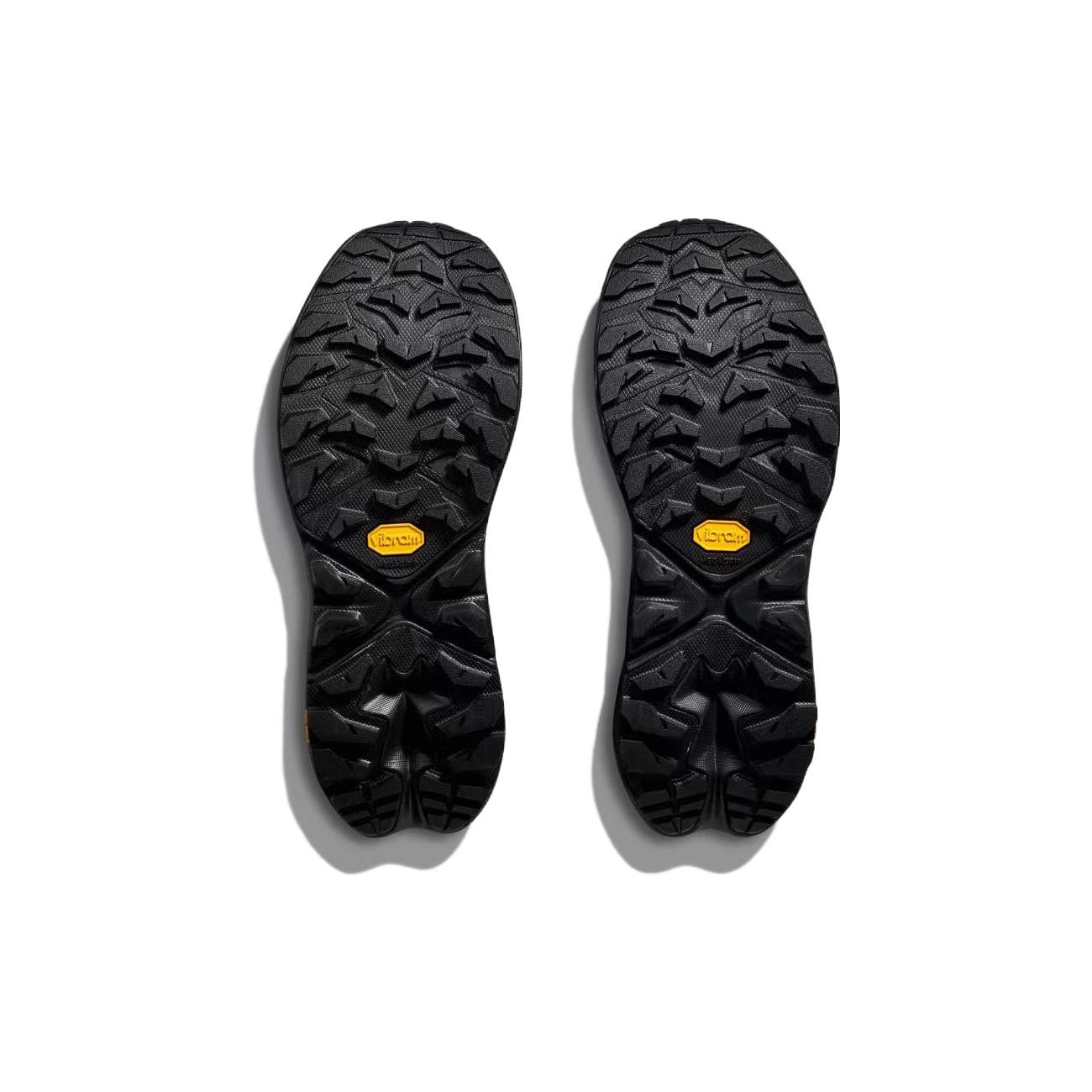 Hoka One One Anacapa 2 Mid Gore-Tex Black 10 Hoka One One Anacapa 2 Mid Gore-Tex Black