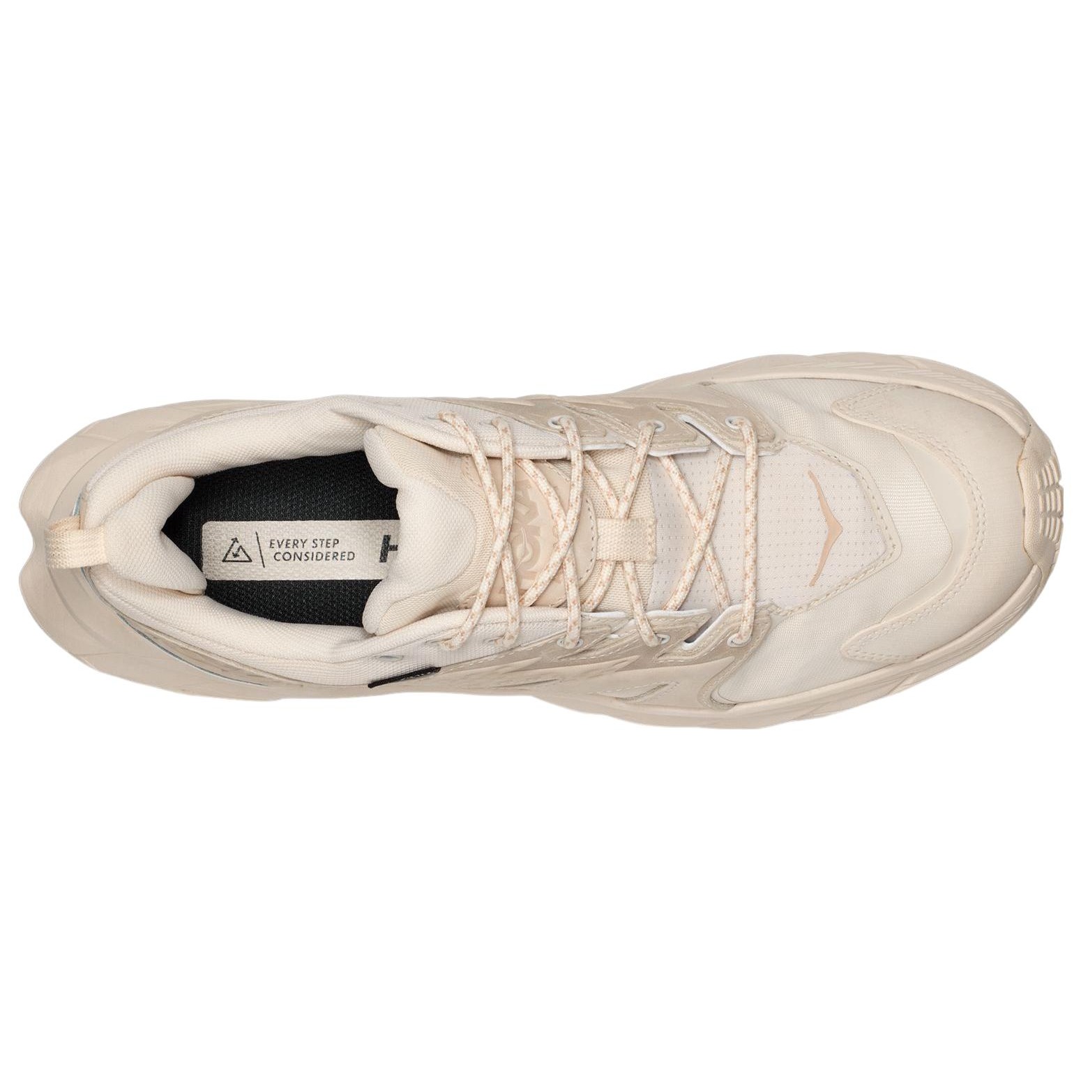Hoka One One Anacapa Low Gore-Tex Eggnog Shifting Sand 6 Hoka One One Anacapa Low Gore-Tex Eggnog Shifting Sand