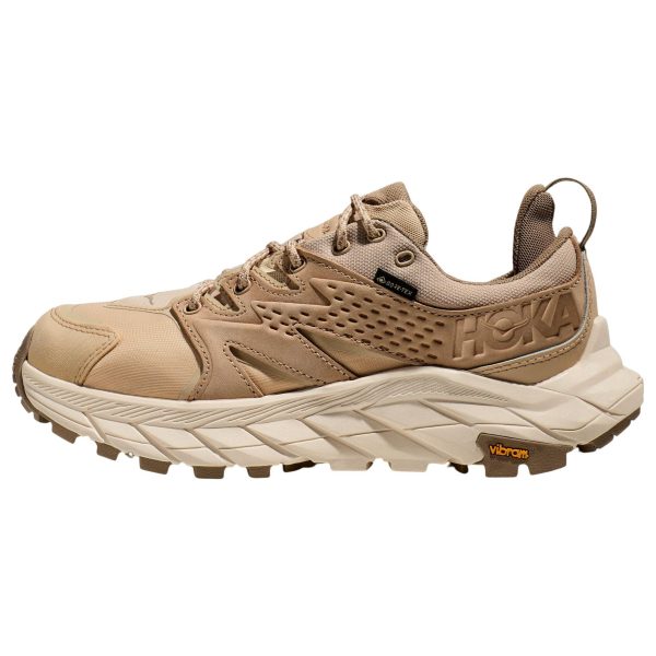 Hoka One One Anacapa Low Gore-Tex Pale Mauve