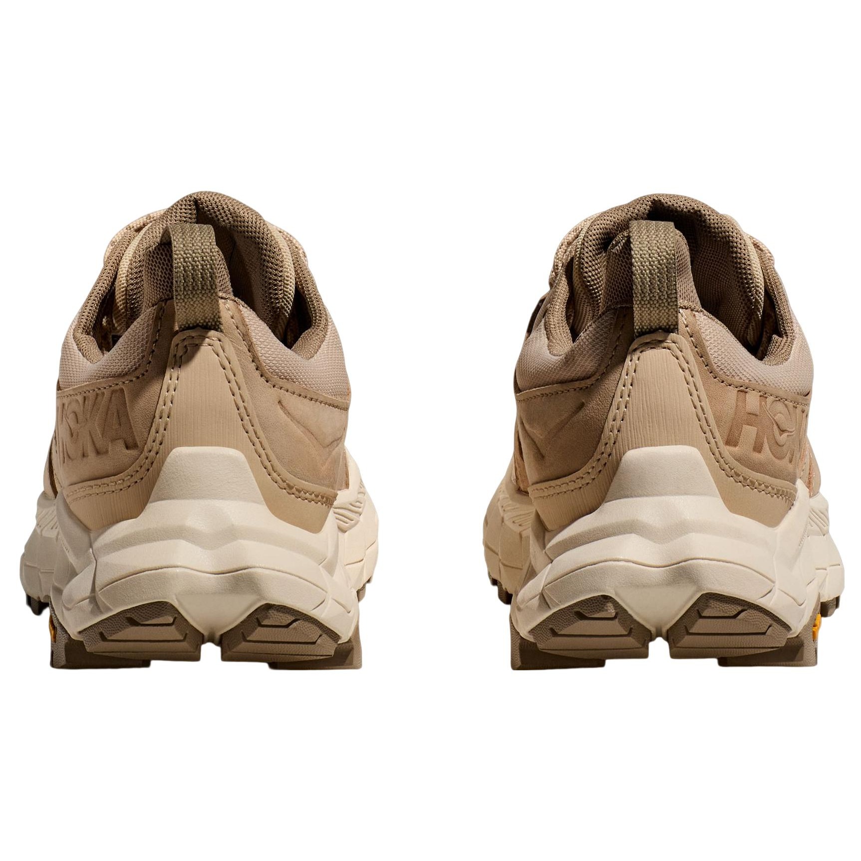 Hoka One One Anacapa Low Gore-Tex Pale Mauve 10 Hoka One One Anacapa Low Gore-Tex Pale Mauve