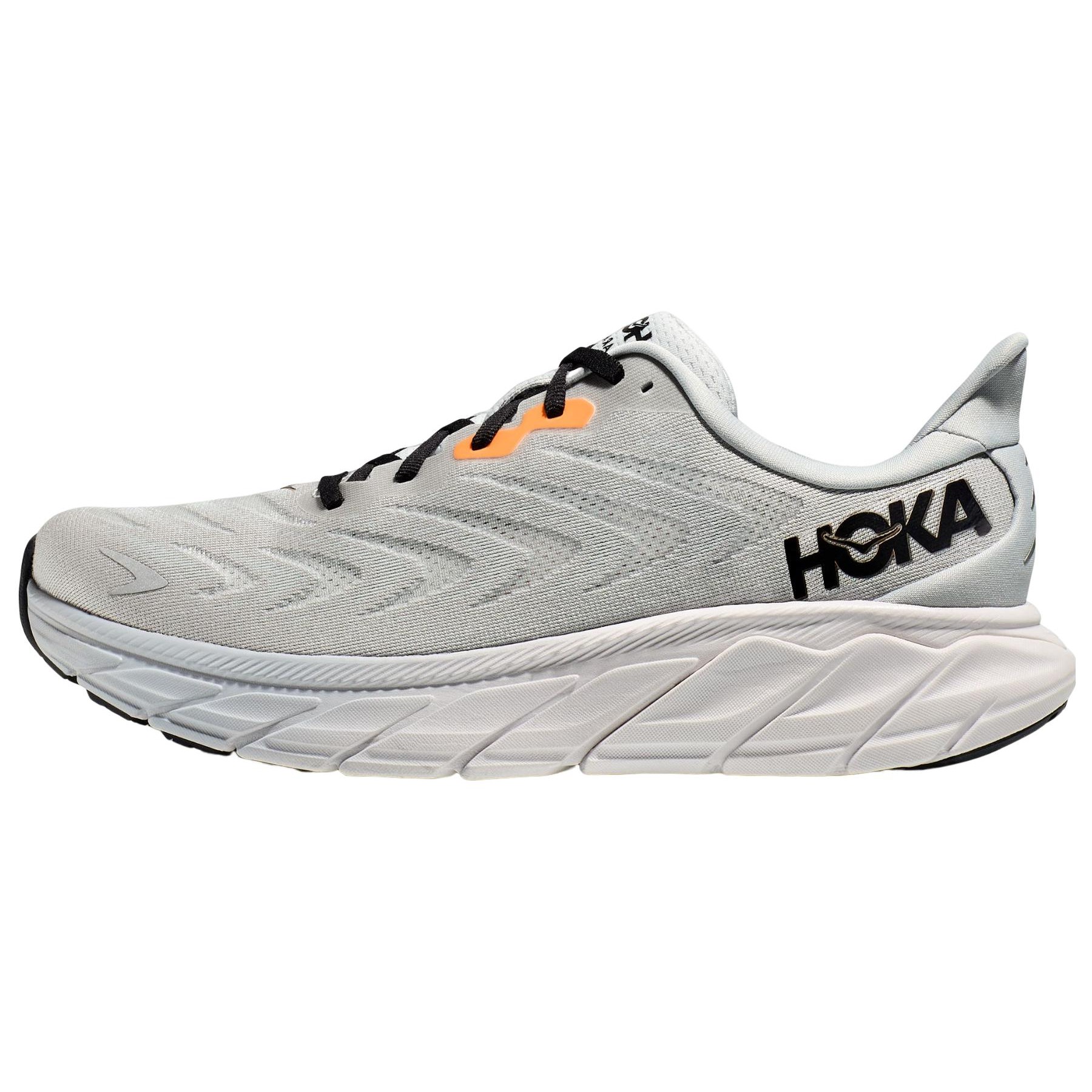 Hoka One One Arahi 6 Harbor Mist Black 4 Hoka One One Arahi 6 Harbor Mist Black