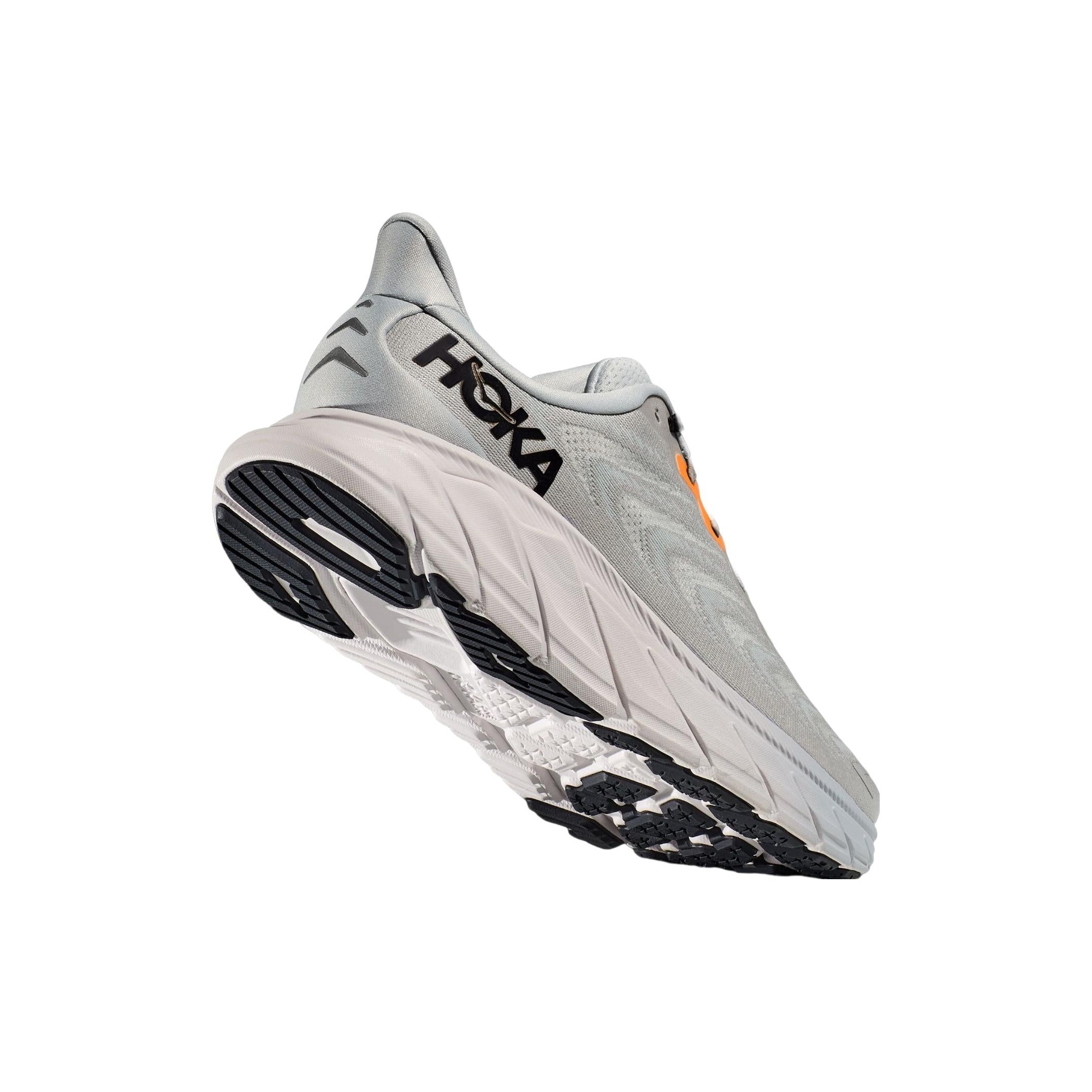 Hoka One One Arahi 6 Harbor Mist Black 8 Hoka One One Arahi 6 Harbor Mist Black