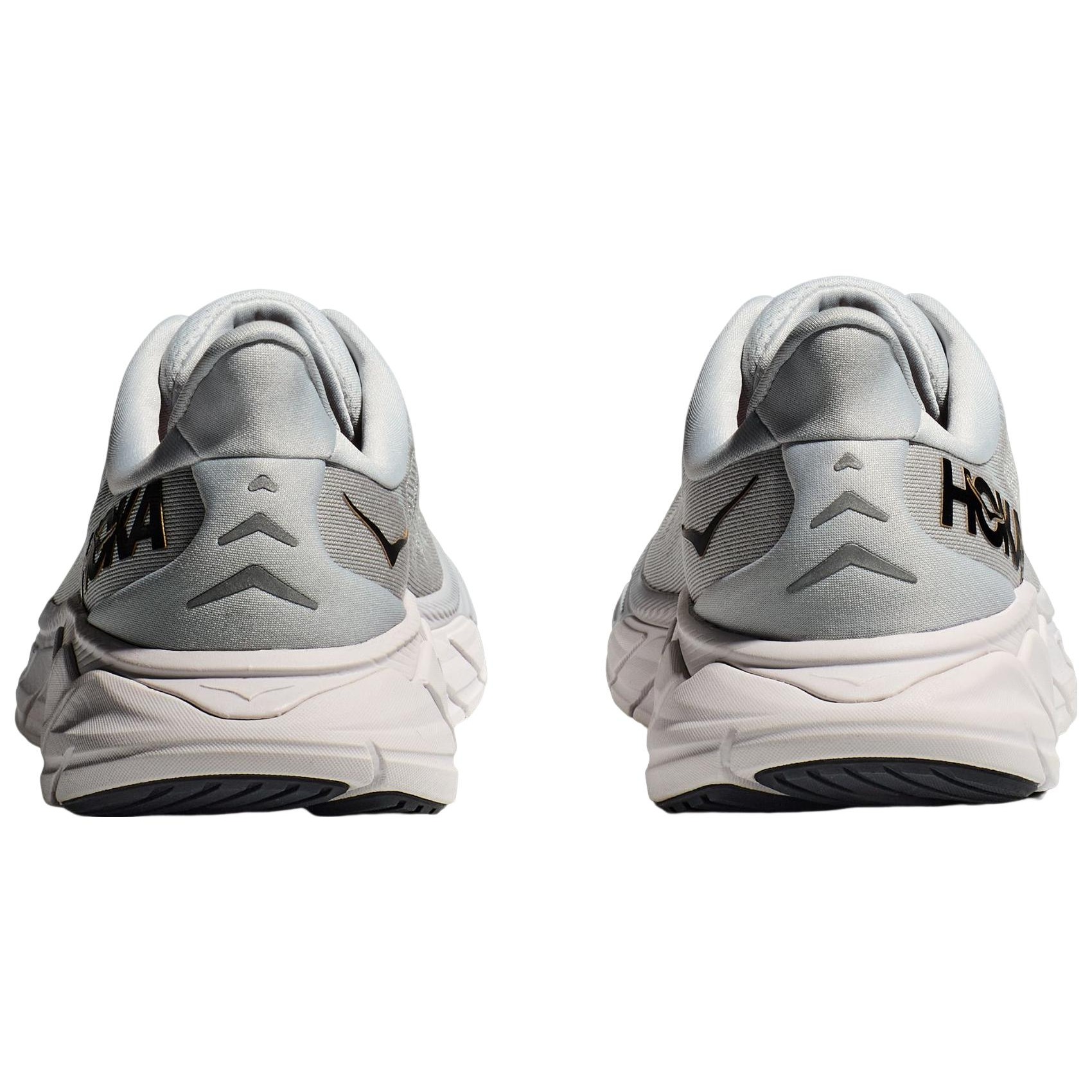 Hoka One One Arahi 6 Harbor Mist Black 9 Hoka One One Arahi 6 Harbor Mist Black