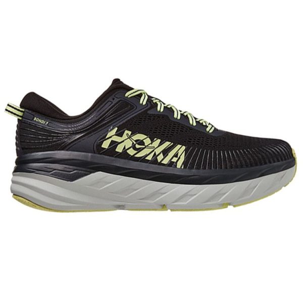 Hoka One One Bondi 7 Blue Graphite