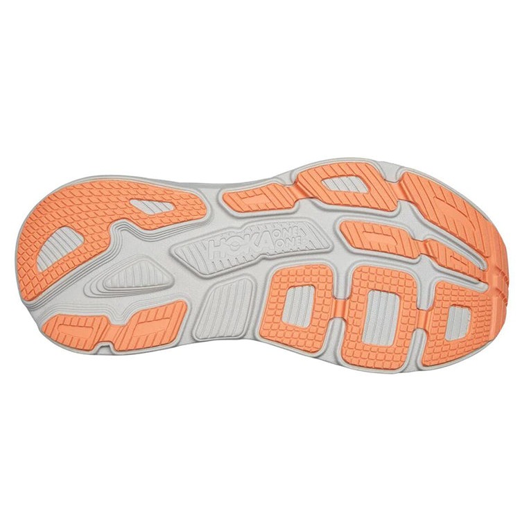 Hoka One One Bondi 7 Harbor Mist (Womens) 6 Hoka One One Bondi 7 Harbor Mist (Womens)