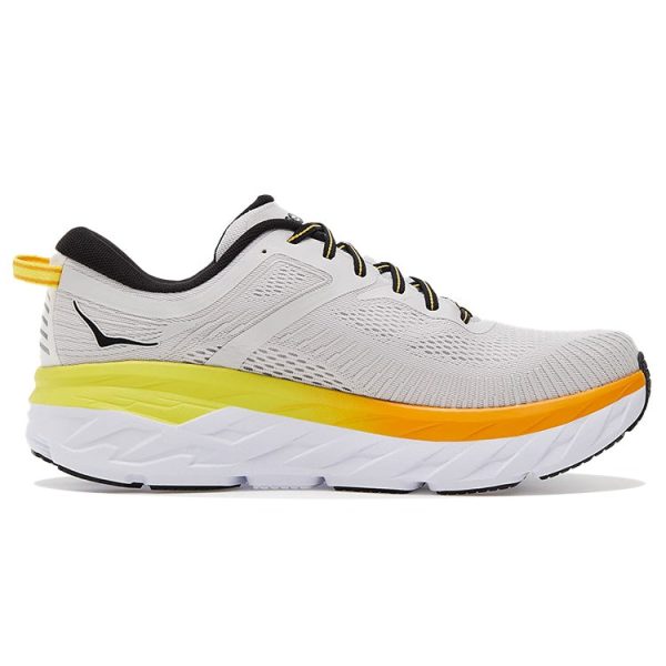 Hoka One One Bondi 7 Nimbus Cloud