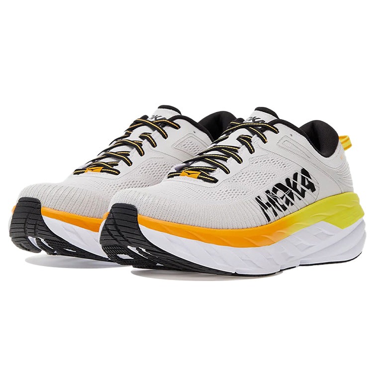 Hoka One One Bondi 7 Nimbus Cloud 5 Hoka One One Bondi 7 Nimbus Cloud