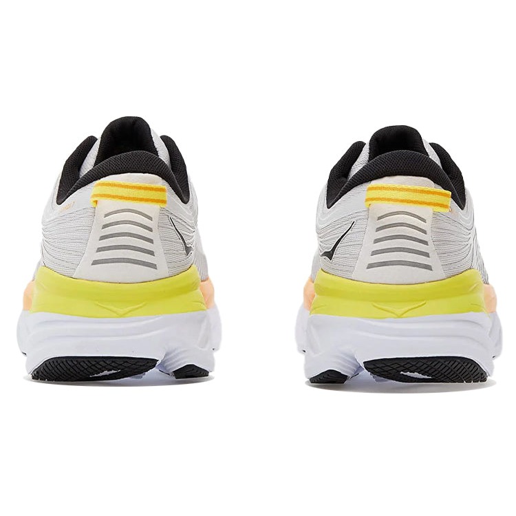 Hoka One One Bondi 7 Nimbus Cloud 6 Hoka One One Bondi 7 Nimbus Cloud