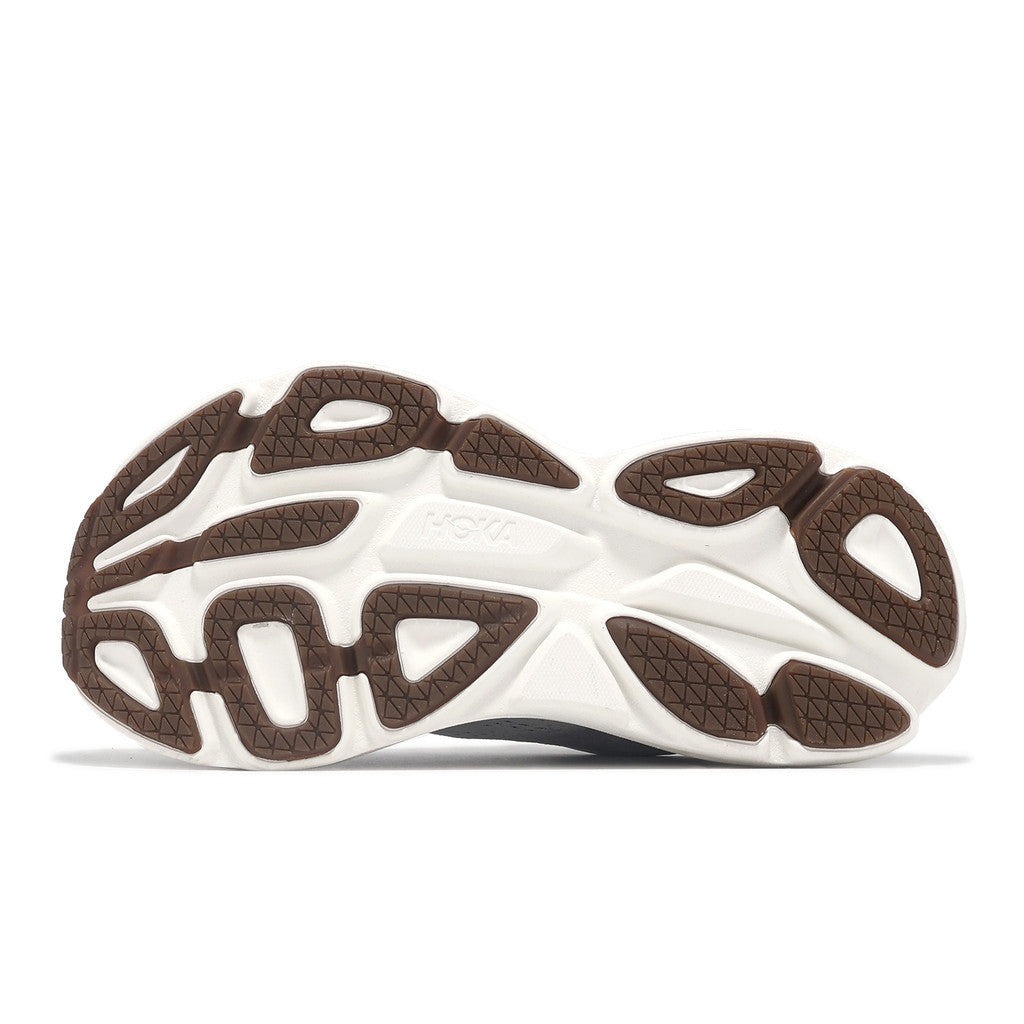 Hoka One One Bondi 8 Lunar Rock Nimbus Cloud (Womens) 7 Hoka One One Bondi 8 Lunar Rock Nimbus Cloud (Womens)