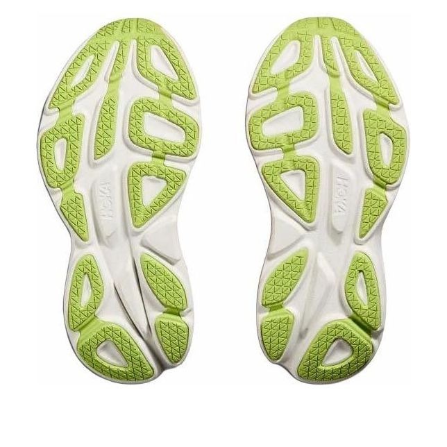 Hoka One One Bondi 8 Solar Flare Lettuce (Womens) 7 Hoka One One Bondi 8 Solar Flare Lettuce (Womens)