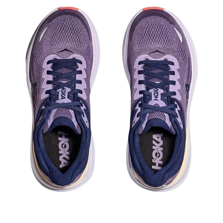 Hoka One One Bondi 9 Berry Jam Berry Patch (Womens) 6 Hoka One One Bondi 9 Berry Jam Berry Patch (Womens)