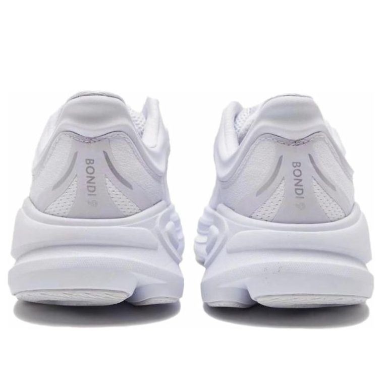 Hoka One One Bondi 9 Starlight Glow (Womens) 6 Hoka One One Bondi 9 Starlight Glow (Womens)