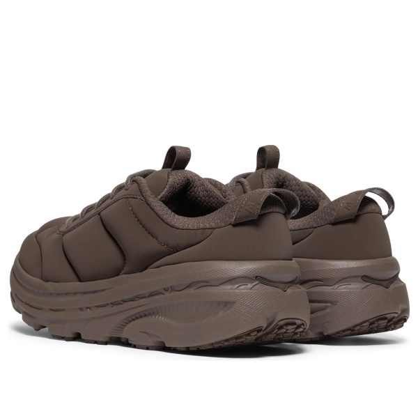 Hoka One One Bondi B3LS Marni Bracken