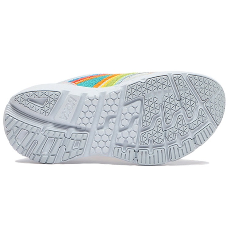 Hoka One One Bondi L Embroidery Arctic Ice (All Gender) 7 Hoka One One Bondi L Embroidery Arctic Ice (All Gender)