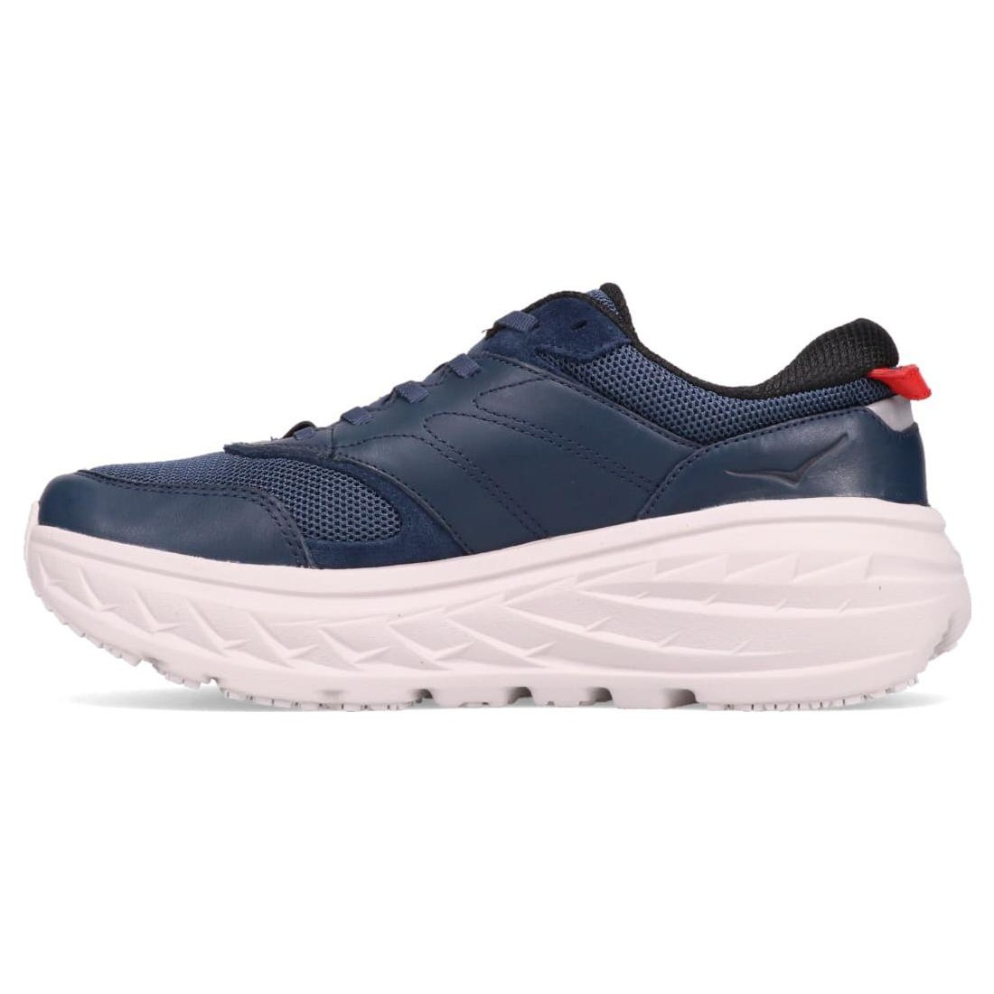 Hoka One One Bondi L Moonlit Ocean Blue (All Gender) 4 Hoka One One Bondi L Moonlit Ocean Blue (All Gender)