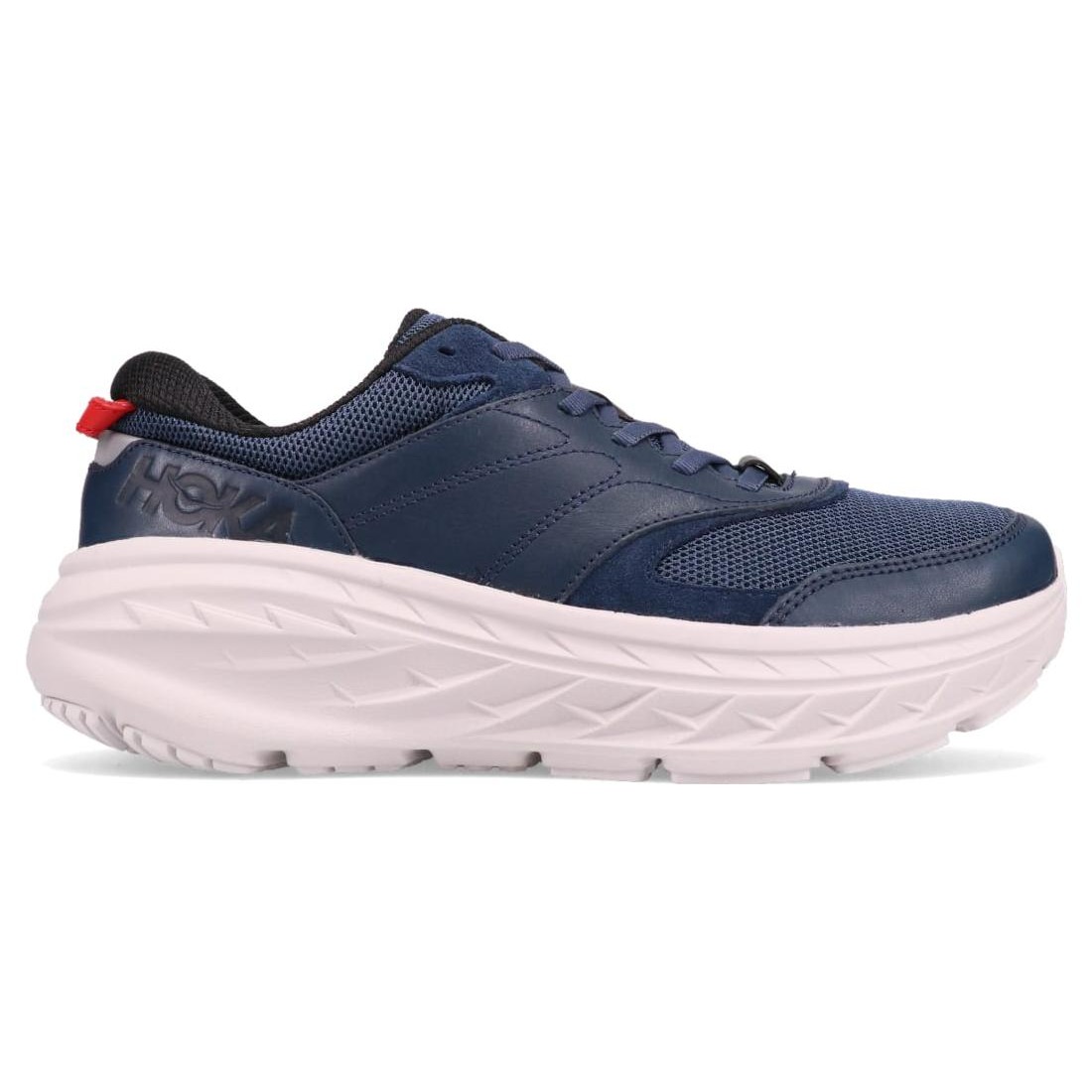 Hoka One One Bondi L Moonlit Ocean Blue (All Gender) 5 Hoka One One Bondi L Moonlit Ocean Blue (All Gender)