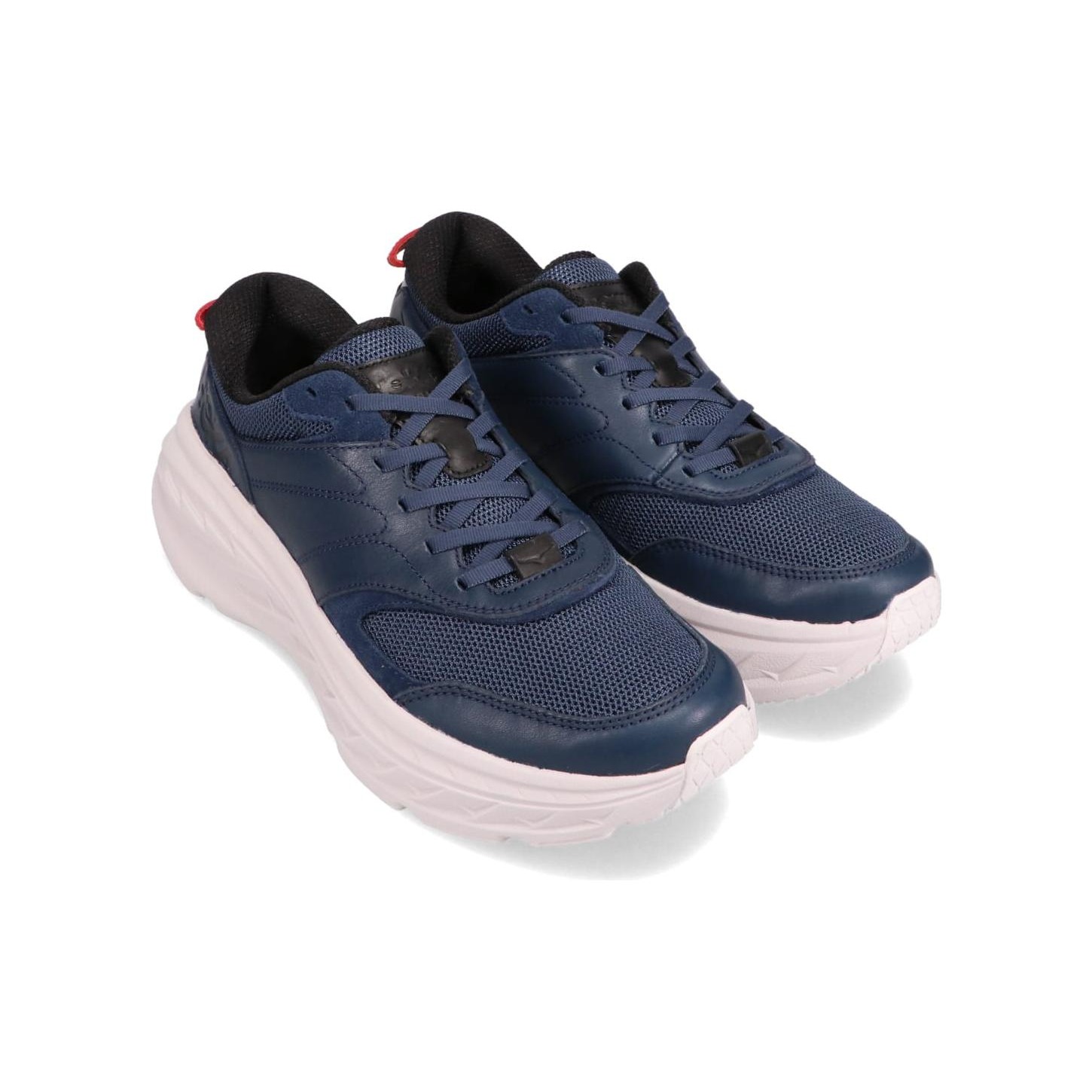 Hoka One One Bondi L Moonlit Ocean Blue (All Gender) 6 Hoka One One Bondi L Moonlit Ocean Blue (All Gender)