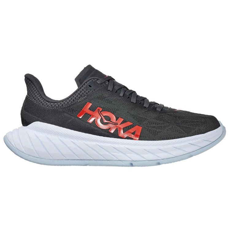 Hoka One One Carbon X 2 Dark Shadow Fiesta 4 Hoka One One Carbon X 2 Dark Shadow Fiesta