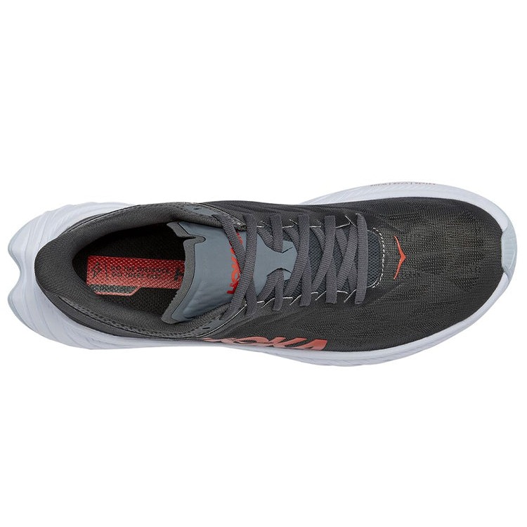 Hoka One One Carbon X 2 Dark Shadow Fiesta 5 Hoka One One Carbon X 2 Dark Shadow Fiesta